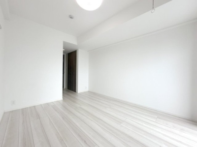 【寝室】 | アイルグランデ川崎