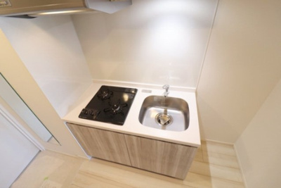 【キッチン】 | アイルグランデ川崎