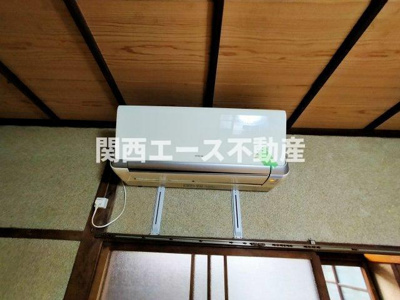 【設備】 | 宮町３丁目貸家