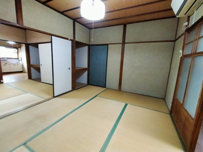【内装】 | 宮町３丁目貸家