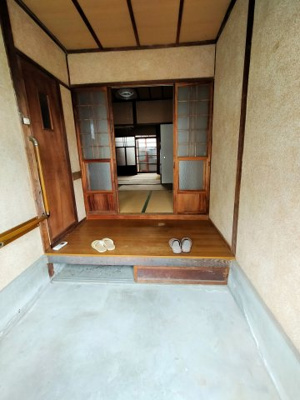  | 宮町３丁目貸家