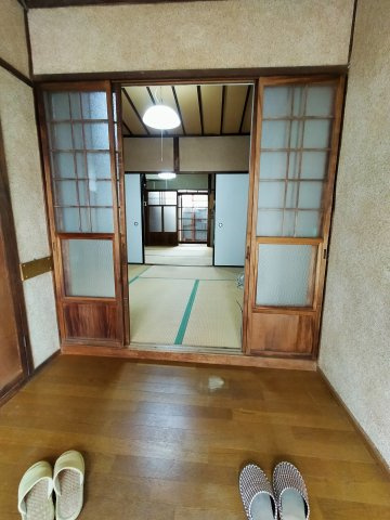  | 宮町３丁目貸家
