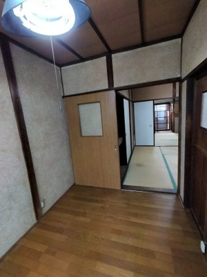  | 宮町３丁目貸家