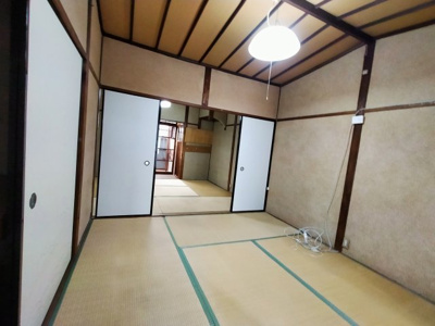 | 宮町３丁目貸家