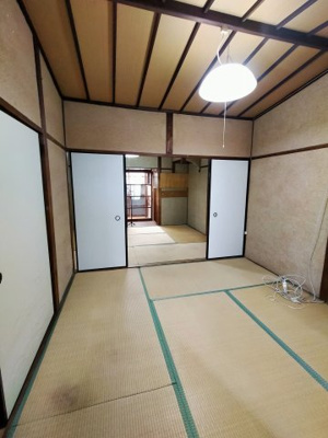 | 宮町３丁目貸家