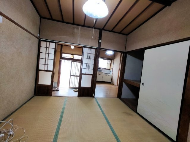  | 宮町３丁目貸家