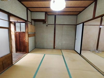  | 宮町３丁目貸家