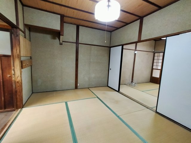  | 宮町３丁目貸家