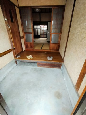  | 宮町３丁目貸家