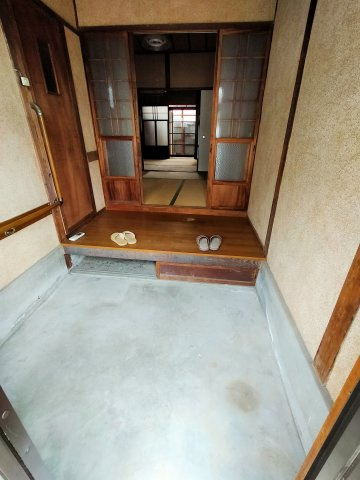  | 宮町３丁目貸家