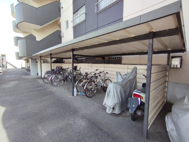 サンシャイン美合のその他共用部分
