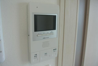 【セキュリティ】 | ＡＺＥＳＴ立石♯Ｒ |  