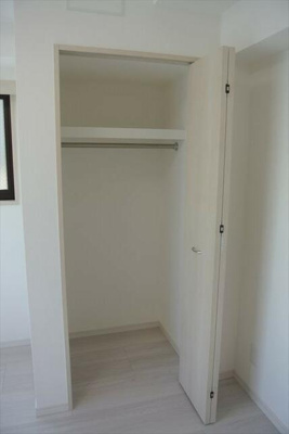 【収納】 | ＡＺＥＳＴ立石♯Ｒ |  