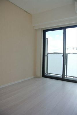 【バルコニー】 | ＡＺＥＳＴ立石♯Ｒ |  