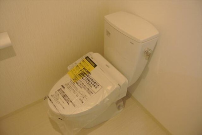 【トイレ】 | ＡＺＥＳＴ立石♯Ｒ |  