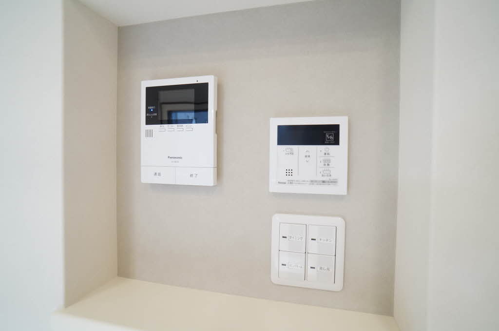 グランド　ソレイユ　Ｂのセキュリティ