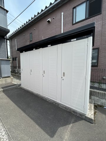 グランド　ソレイユ　Ｂのその他共用部分