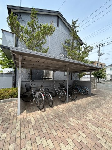 グランド　ソレイユ　Ｂのその他共用部分