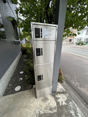 グランド　ソレイユ　Ｂのその他