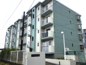 ウィングヒルいぶきの