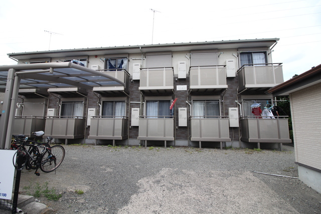 ラ・フィオーレ