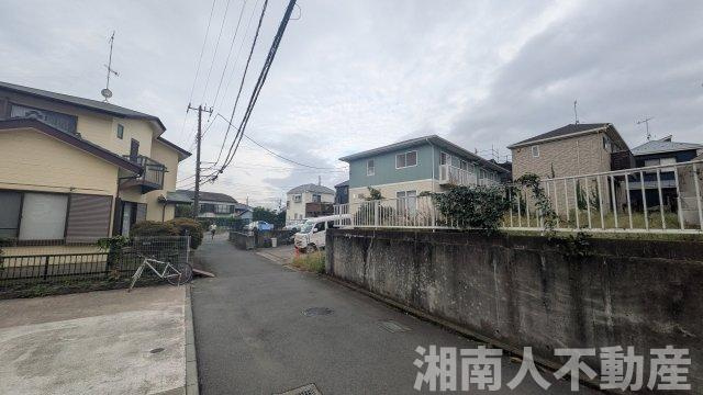 藤沢市本鵠沼４丁目１２－５売地の周辺