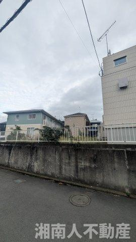 藤沢市本鵠沼４丁目１２－５売地の周辺