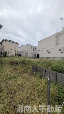 藤沢市本鵠沼４丁目１２－５売地の外観|物件の外観です