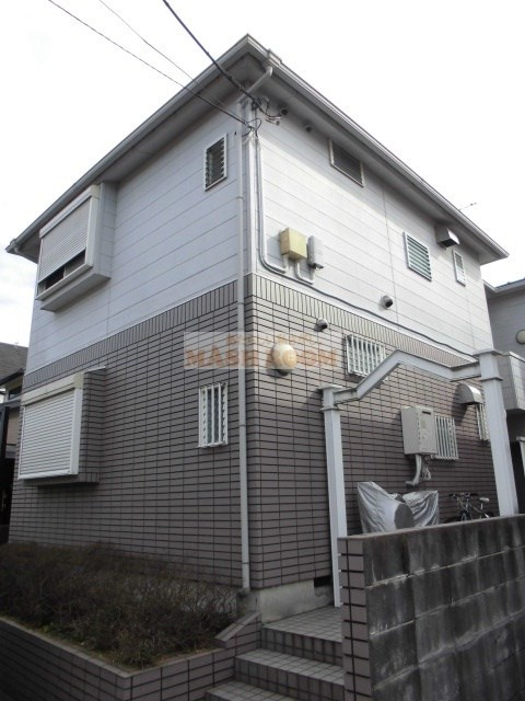 パークパティオ