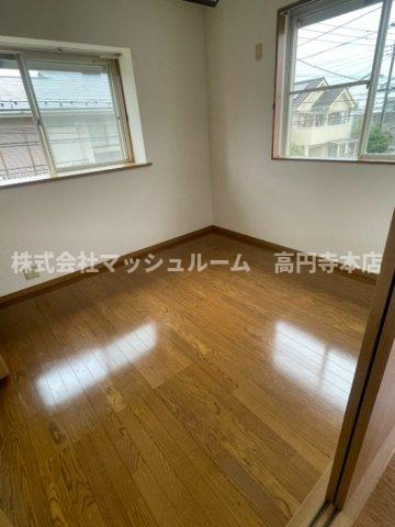 パークパティオの居間・リビング