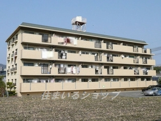 広島市安佐北区口田南７丁目の賃貸マンション