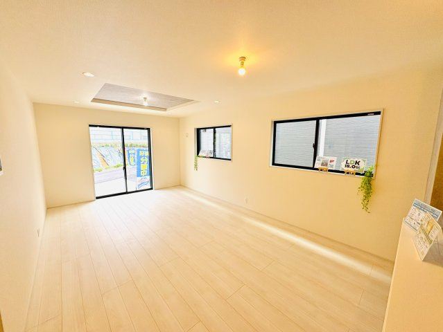 【居間・リビング】 | 四街道市物井