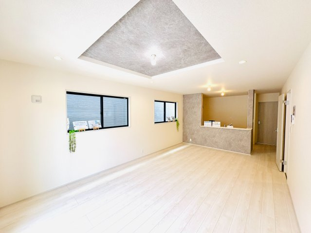 【居間・リビング】 | 四街道市物井