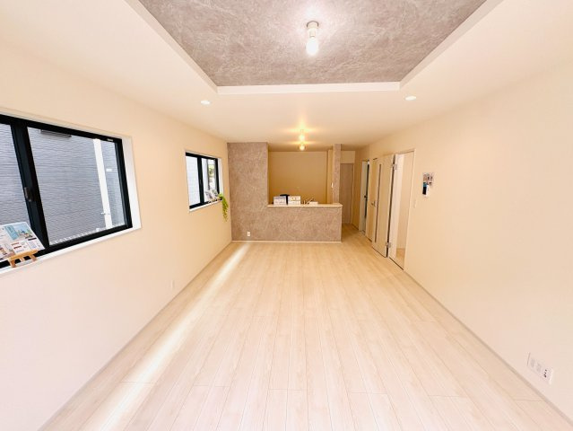 【居間・リビング】 | 四街道市物井