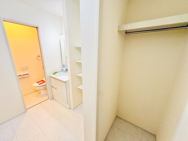 四街道市物井の収納