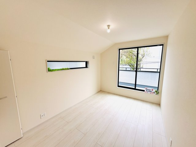 【洋室】 | 四街道市物井