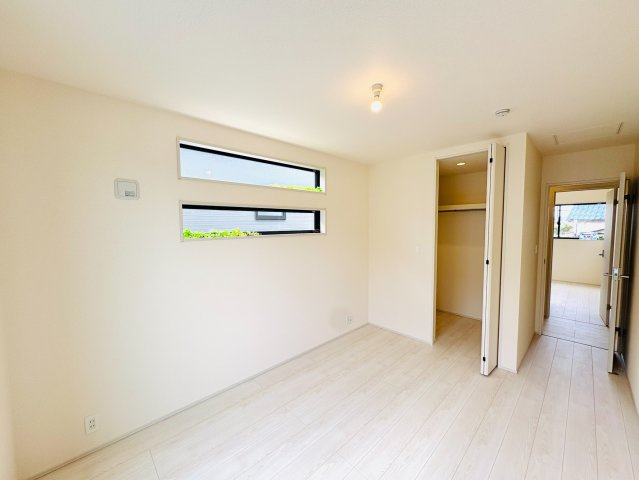 【洋室】 | 四街道市物井