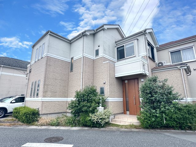 練馬区大泉学園町4丁目