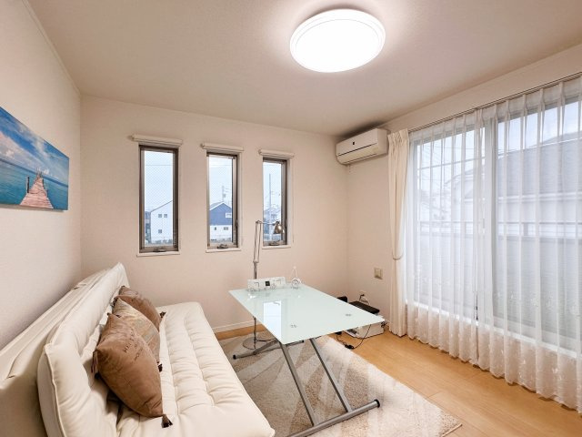 練馬区大泉学園町4丁目の洋室|洋室