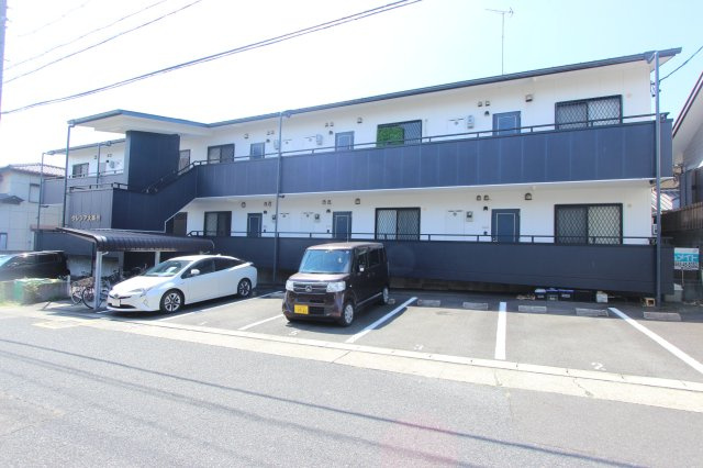 クレシア大高台