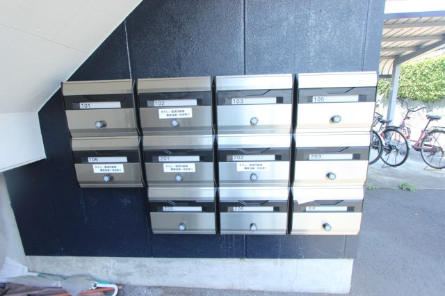 クレシア大高台のその他共用部分