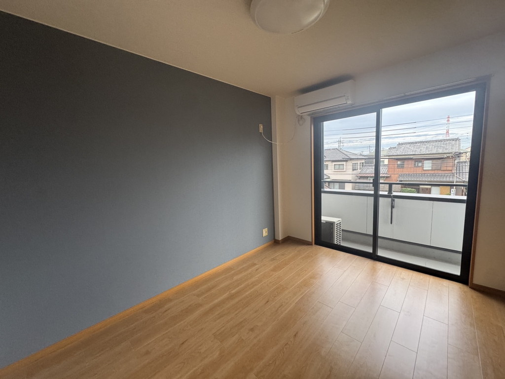 クレシア大高台の内装