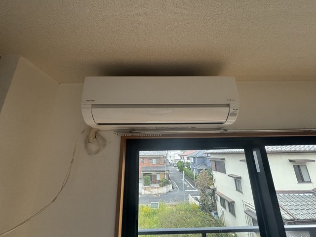 クレシア大高台の設備