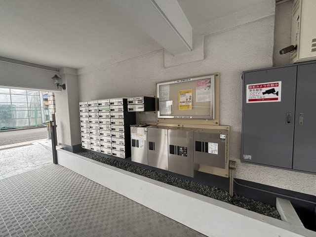 スカイハイツヴィラ横山台のその他