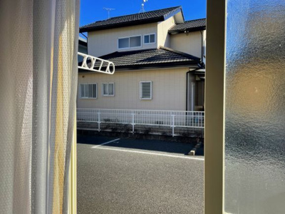 【バルコニー】 | レオパレスシンフォニー成東