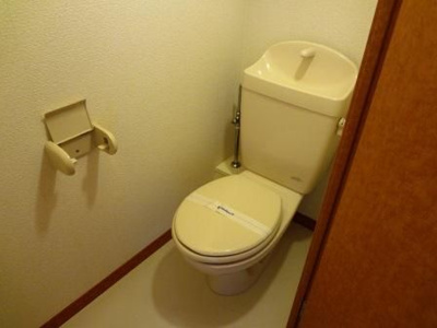 【トイレ】 | レオパレスシンフォニー成東