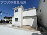 福岡市中央区笹丘2丁目1期　1号棟（全5棟）【仲介手数料無料・0円】の画像