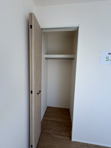 【洗面所】 | 福岡市中央区笹丘2丁目1期　1号棟（全5棟）【仲介手数料無料・0円】 | 現地写真。