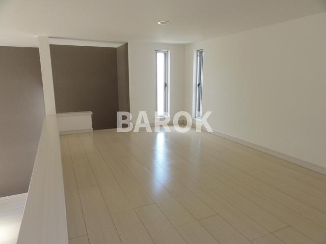 CB千早レカンの設備