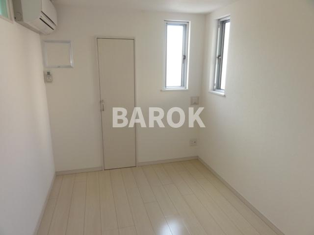 CB千早レカンのその他共用部分